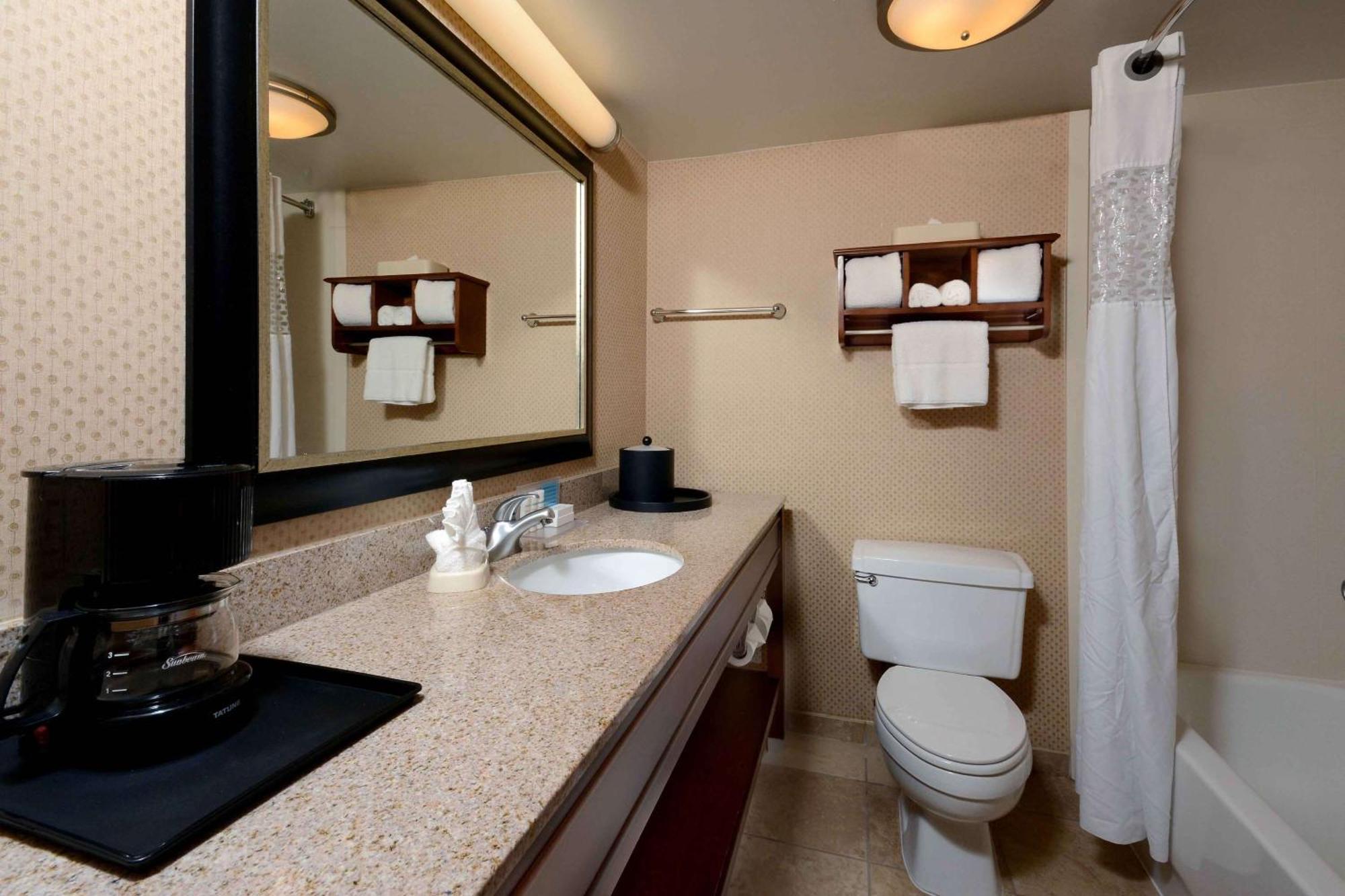 Hampton Inn Fayetteville Fort Bragg Εξωτερικό φωτογραφία