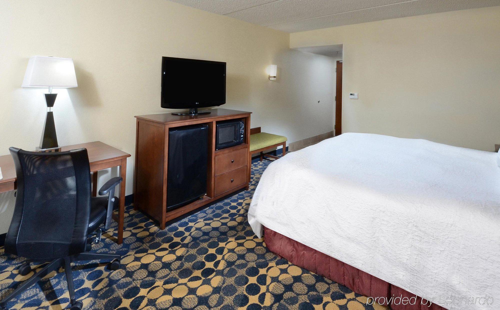 Hampton Inn Fayetteville Fort Bragg Εξωτερικό φωτογραφία