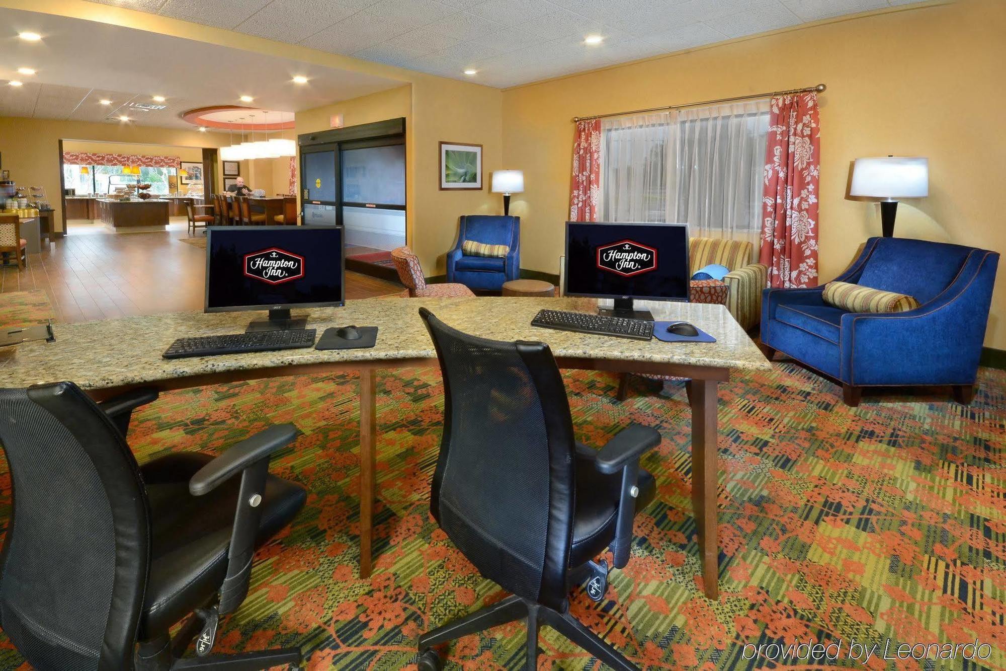 Hampton Inn Fayetteville Fort Bragg Εξωτερικό φωτογραφία