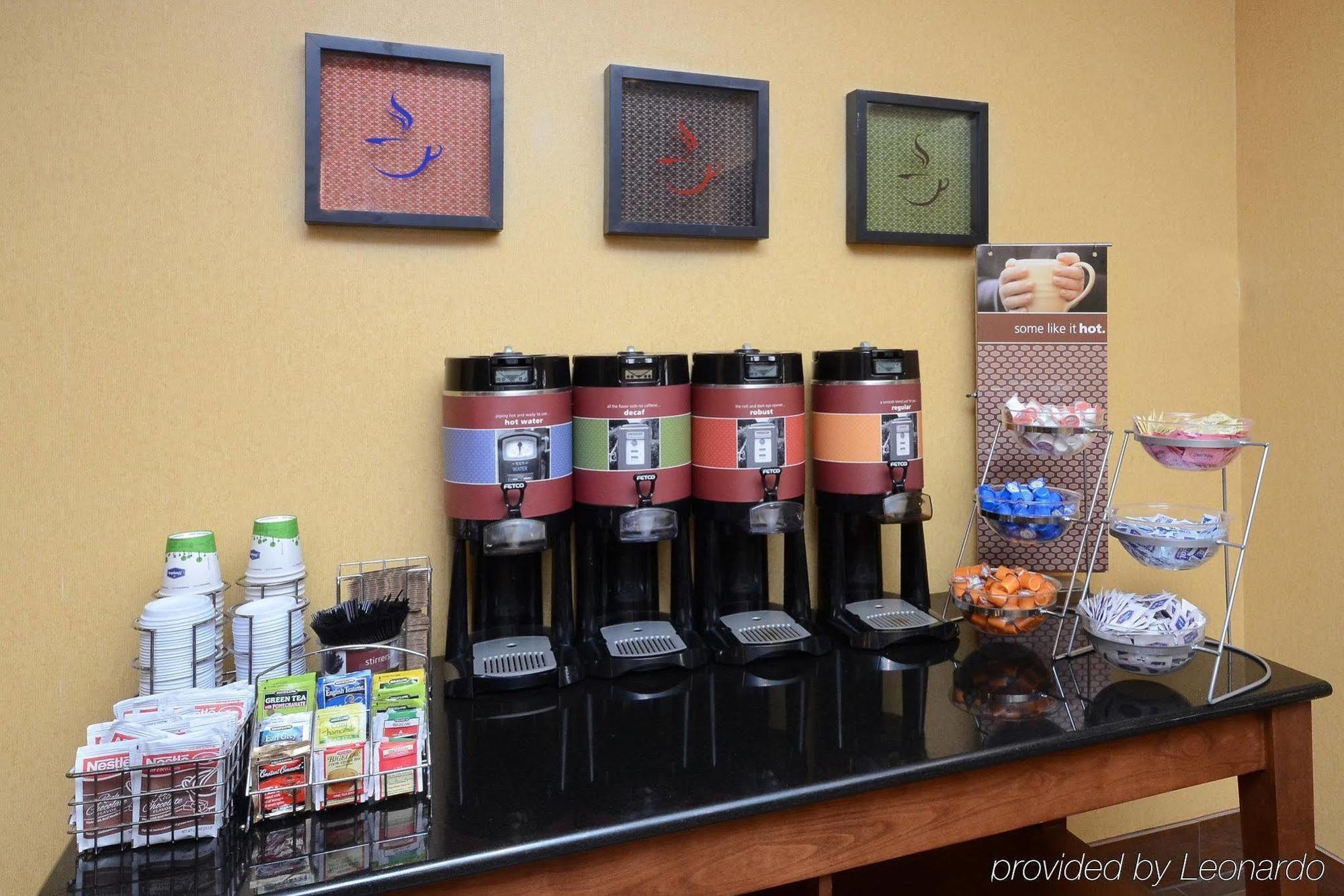 Hampton Inn Fayetteville Fort Bragg Εξωτερικό φωτογραφία