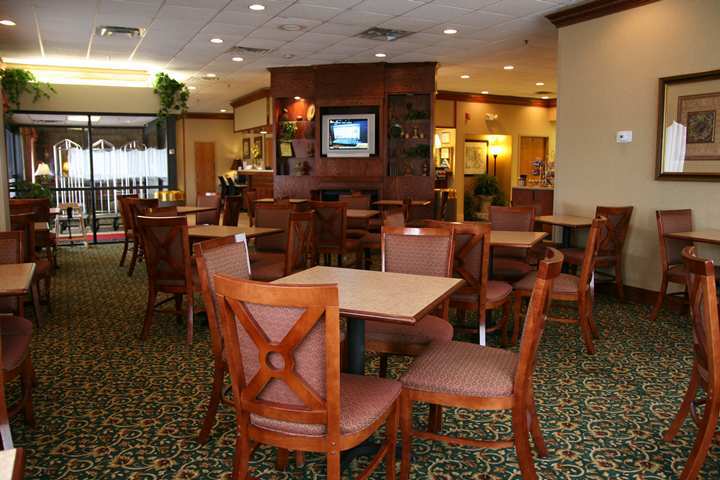 Hampton Inn Fayetteville Fort Bragg Εξωτερικό φωτογραφία